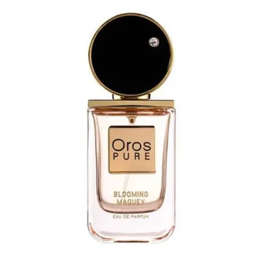 Oros Pure Blooming Maguey Edp 100 Ml Unisex Parfüm ürün görseli 1