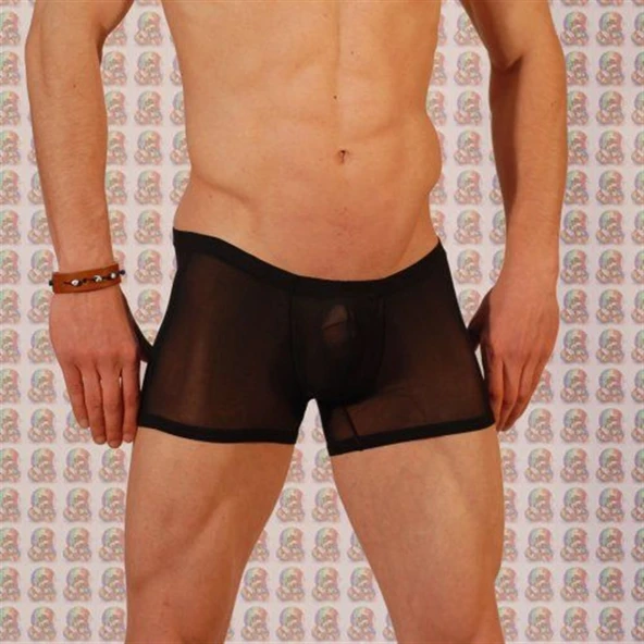 Don Moris DM030919 Erkek Boxer Çamaşır ürün görseli 1