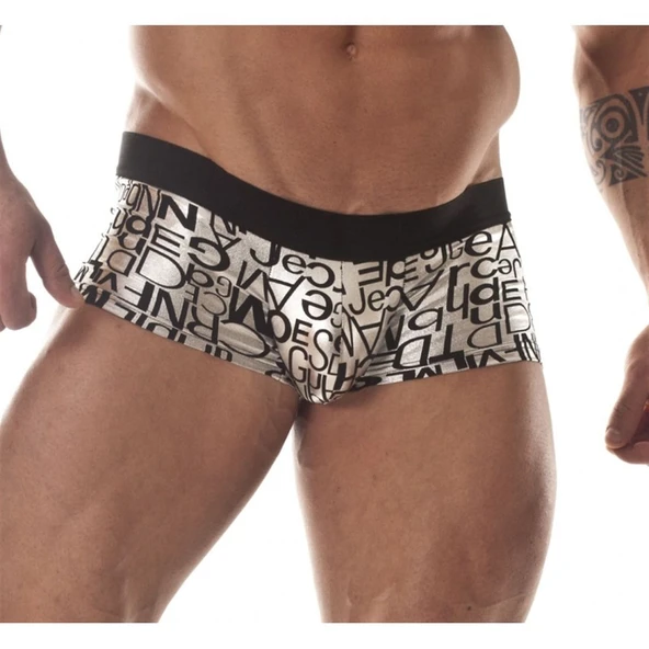 Desenli Erkek Mini Boxer ürün görseli 1