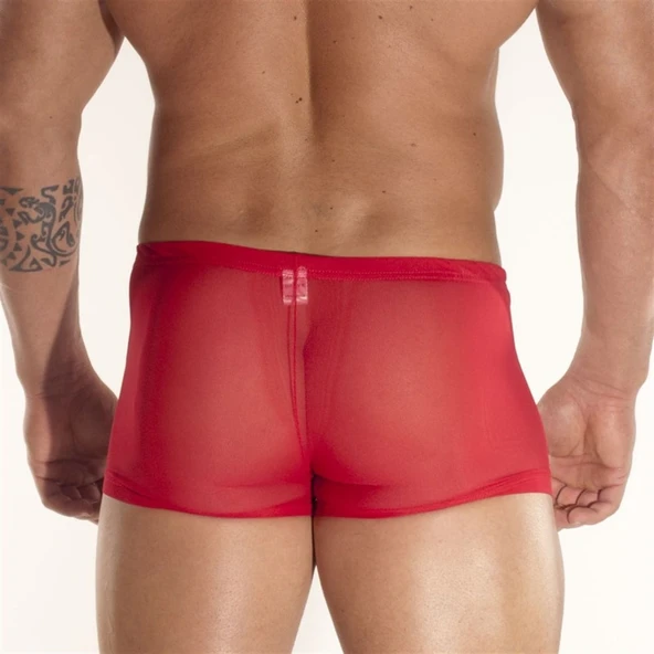 Don Moris DM080888 Erkek Boxer Çamaşır - Resim 4