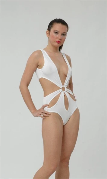 Terry Pau TP091277 Çiçek Body ürün görseli 1