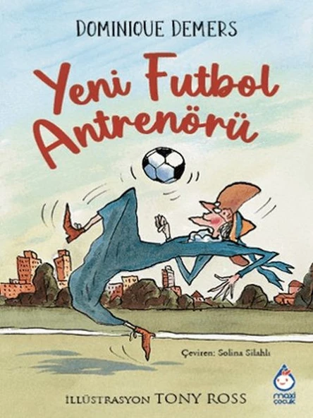 Yeni Futbol Antrenörü ürün görseli 1