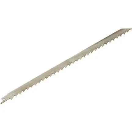 Paslanmaz Tilki Kuyruğu Testere Ağzı - 380 Mm ürün görseli 1