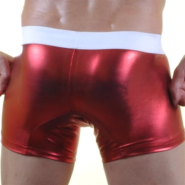 Don Moris DM071010 Erkek Boxer Çamaşır - Resim 3