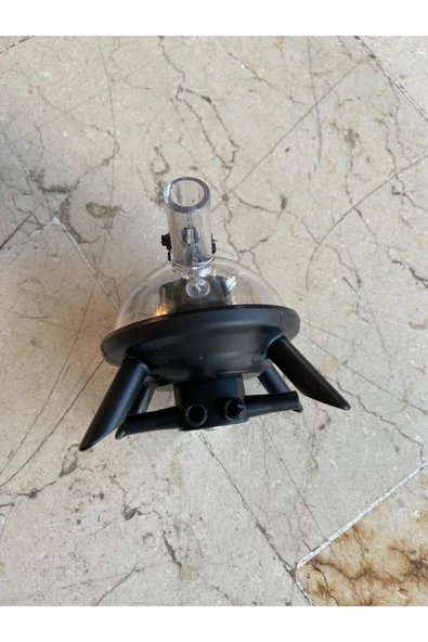 BARTECH Pençe Takımı 240 Cc - Resim 8
