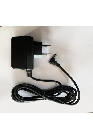 ACR GÜÇMATİK 12 Volt 1 Amper Adaptör SMPS elektrikli çit için uygun ürün görseli 1