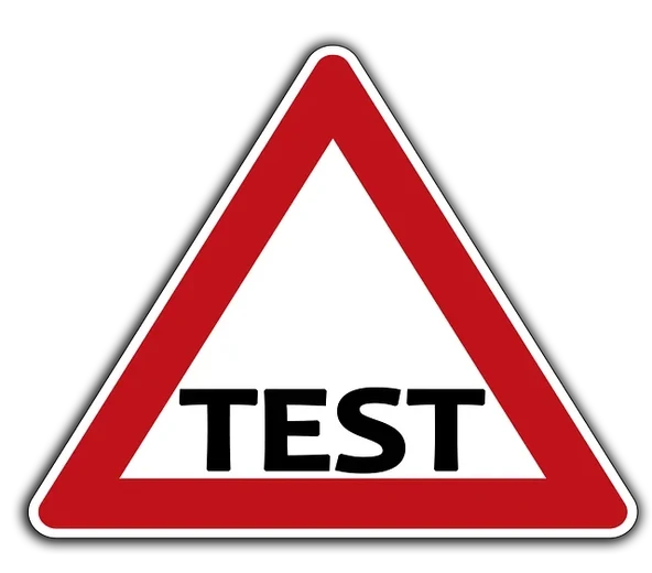 Elektronik Create Test ürün görseli 1