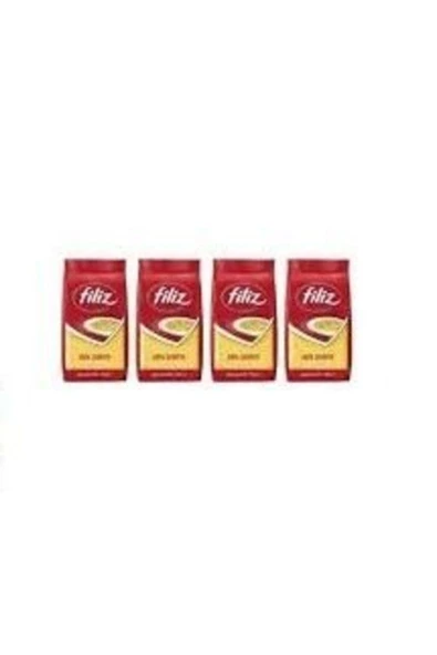 FİLİZ Arpa Şehriye 500 Gr (4 Adet) ürün görseli 1