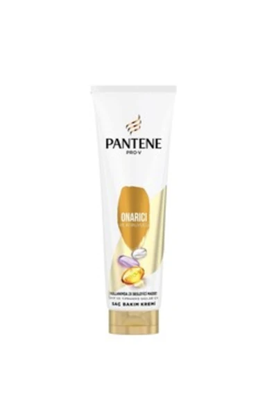 Pantene ( 2 ADET ) Pantene Onarıcı&Koruyucu Saç Kremi 275 Ml ürün görseli 1