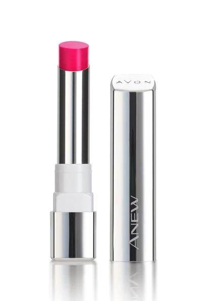 Anew Serum Etkili Ruj -  Exhilirating Magenta ürün görseli 1