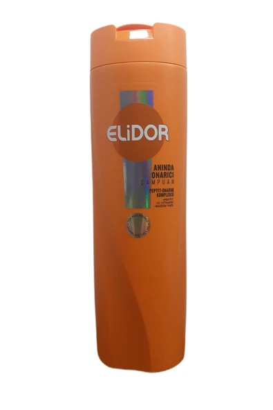Elidor ANINDA ONARICI ŞAMPUAN 400 ML (YENİ) ürün görseli 1