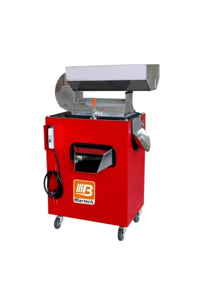 BARTECH Salça Makinesi 3 Hp ürün görseli 1