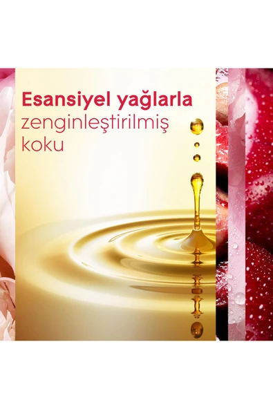 Glade Çubuklu Oda Kokusu Cherry Bloom 2'li Set 100 ml - Resim 5