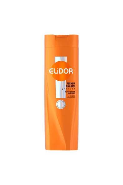Elidor Anında Onarıcı Şampuan 400 Ml ürün görseli 1