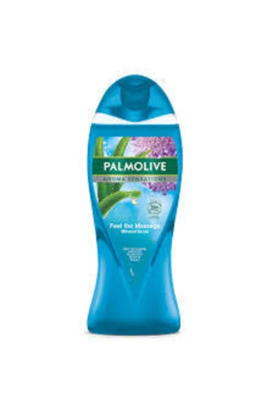 Palmolive Aroma Sensations Feel The Massage Cilt Yenileyici Banyo ve Duş Jeli 750 ml ürün görseli 1