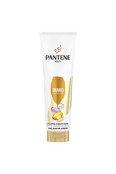 Pantene Saç Kremi Onarıcı Koruyucu 275 Ml ürün görseli 1