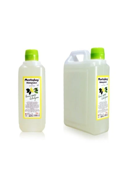 MENTEŞBEY KOLONYALARI Menteşbey Limon Kol.900ml ürün görseli 1