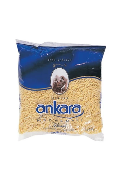 Nuh'un Ankara Makarna Arpa Şehriye 500 Gr x 1 Adet ürün görseli 1