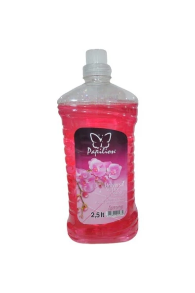 Papilon Papillon Yüzey Temizleyici 2.5lt ürün görseli 1