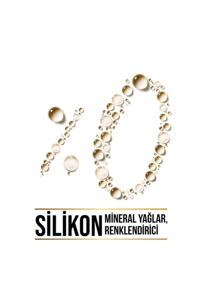 Pantene 400 Ml Şampuan Yağ Terapisi - Resim 6