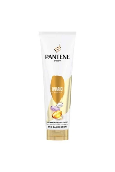 Pantene Onarıcı ve Koruyucu Saç Bakım Kremi 275 ml ( 1 ADET ) ürün görseli 1