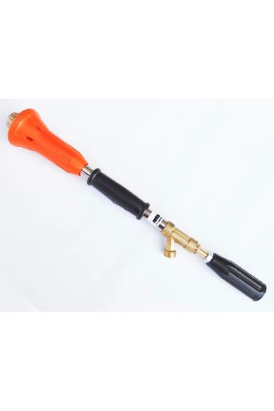 BARTECH Bartceh Ilaçlama Püskürtme Tabancası Holder 60cm Tbc-01 ürün görseli 1