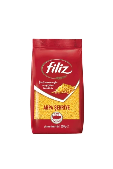 FİLİZ Findit Makarna Arpa Şehriye 500gr X 20 Adet ürün görseli 1