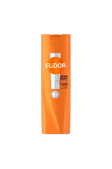 Elidor Anında Onarıcı Şampuan 400 ml ürün görseli 1