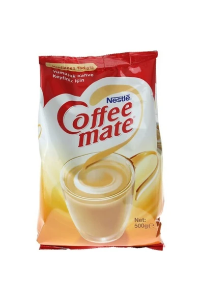 Nestle Coffee Mate 500 gr Süt Tozu ürün görseli 1