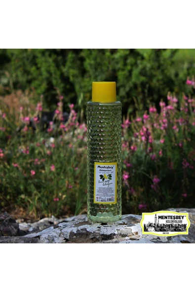 MENTEŞBEY KOLONYALARI Menteşbey Limon Kol.400ml ürün görseli 1