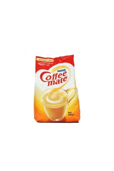 Nestle Nescafe Coffee-mate Ekonomik Paket 500 Gr ürün görseli 1