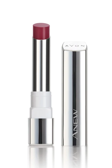 Anew Serum Etkili Ruj -  Exhilirating Magenta ürün görseli 1
