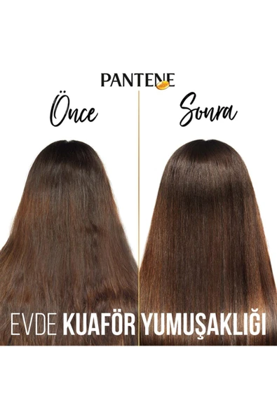 Pantene 400 Ml Şampuan Yağ Terapisi - Resim 3