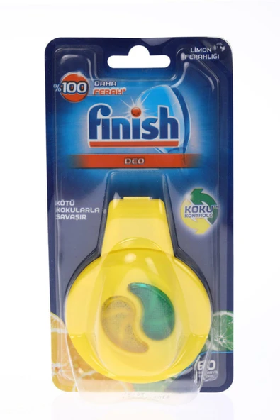 Finish Deo Fresh Limon Y.limon ürün görseli 1
