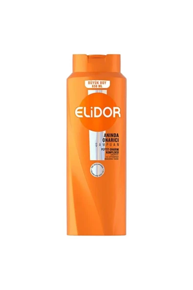 Elidor 650ML 1/1 ANINDA ONARICI ürün görseli 1
