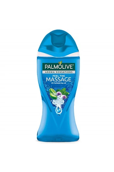 Palmolive Aroma Sensations Feel The Massage Cilt Yenileyici Duş Jeli, 750 Ml ürün görseli 1