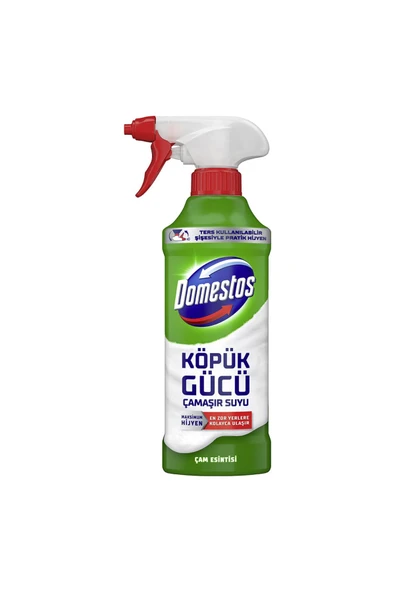 Domestos HİJYENİK KOPUK 450 ML ÇAM ESINTISI ürün görseli 1