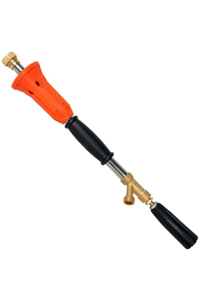 BARTECH Tbc-01 Ilaçlama Tabancası 54cm ürün görseli 1