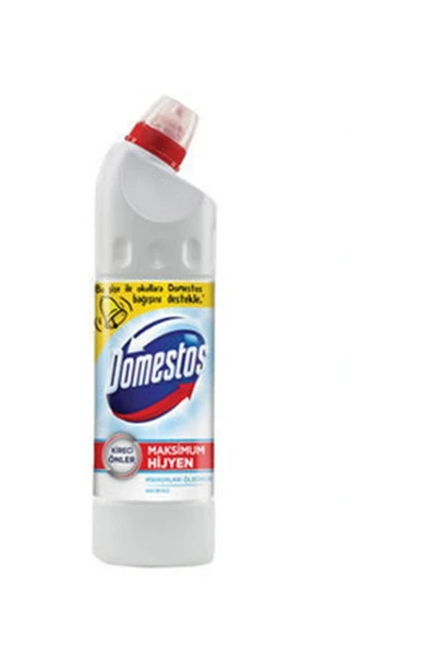 Domestos 750 ML. KAR BEYAZI *20 ürün görseli 1