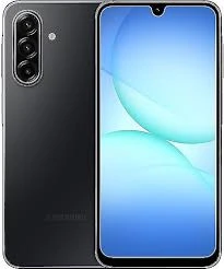 Samsung Galaxy A17 4G 128 GB 4 GB Siyah ürün görseli 1