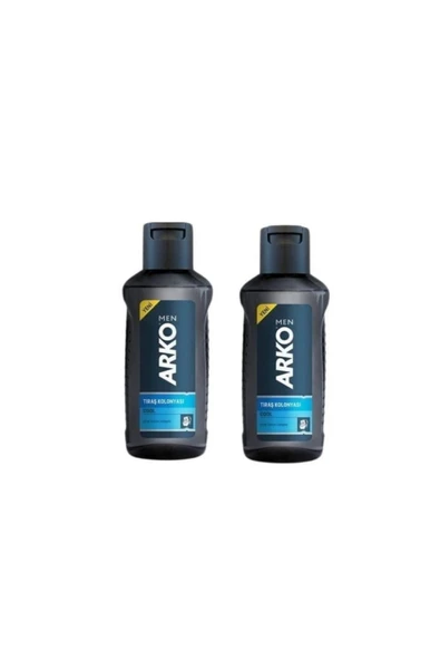 ARKO Cool Tıraş Kolonyası 255 ml X 2 Adet ürün görseli 1