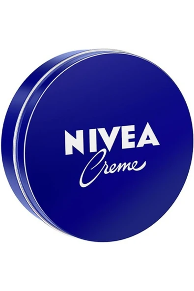 NIVEA Creme 30 ml - Resim 2