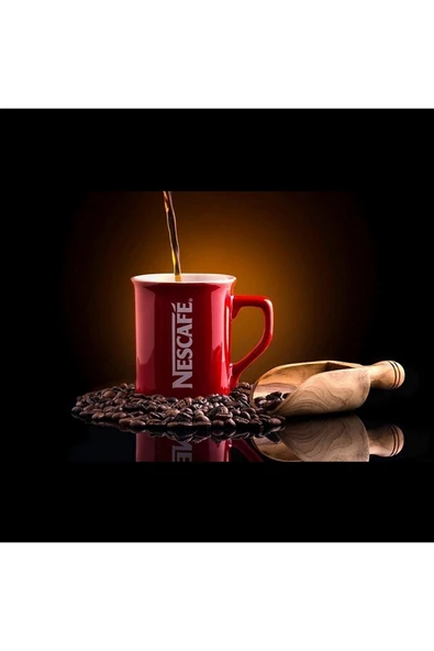 Nescafe 3'ü 1 Arada 12'li - Resim 2