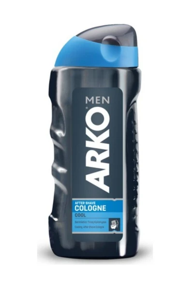 ARKO Tıraş Kolonyası 255 Ml. Cool ürün görseli 1