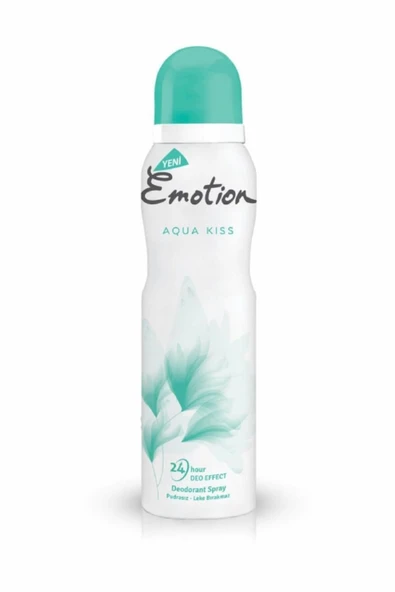 Emotion Ocean Fresh Deodorant 150 ml ürün görseli 1