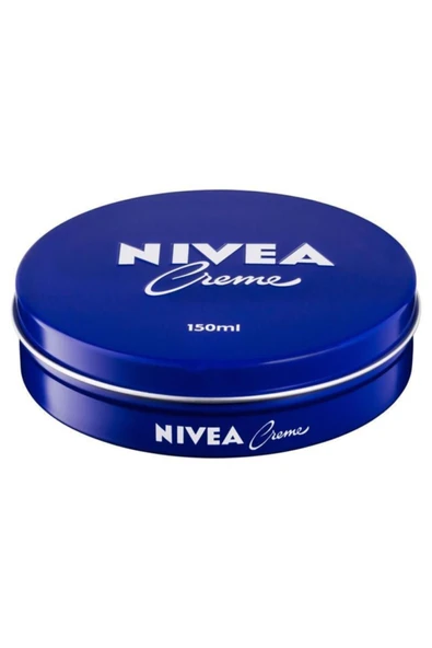 NIVEA Creme Genel Bakım Kremi 150 ml ürün görseli 1