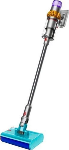 Dyson V15S Detect Submarine İslak Kuru Şarjlı Dikey Süpürge ürün görseli 1
