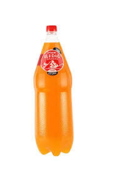 Uludağ Efsane Portakal 2,5 lt ürün görseli 1