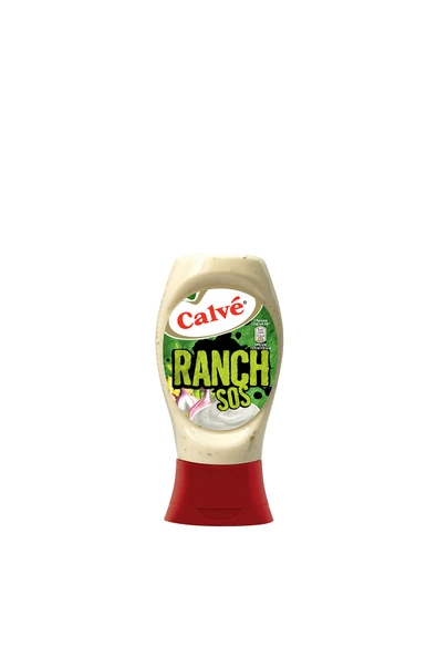 Calve RANCH SOS 245 GR KAPAKLI ürün görseli 1