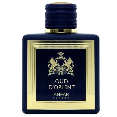 Anfar Oud D'orient Extrait de Parfum 115 Ml Unisex Parfüm ürün görseli 1